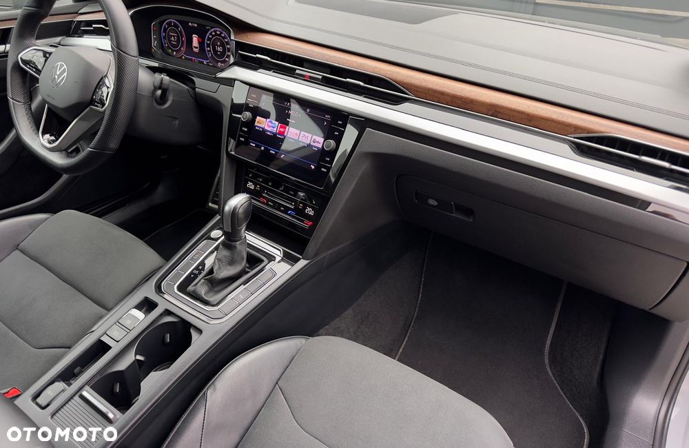 Volkswagen Arteon Shooting Brake 2.0 TDI Elegance DSG - 21