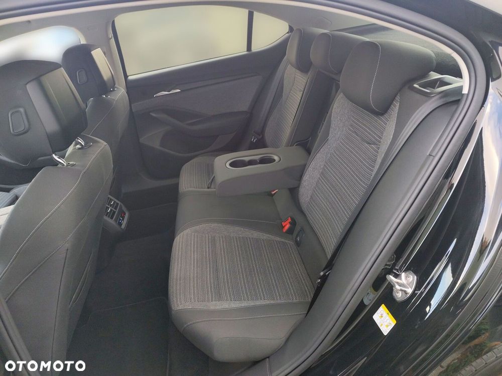 Skoda Superb 2.0 TSI 4x4 Selection DSG - 13