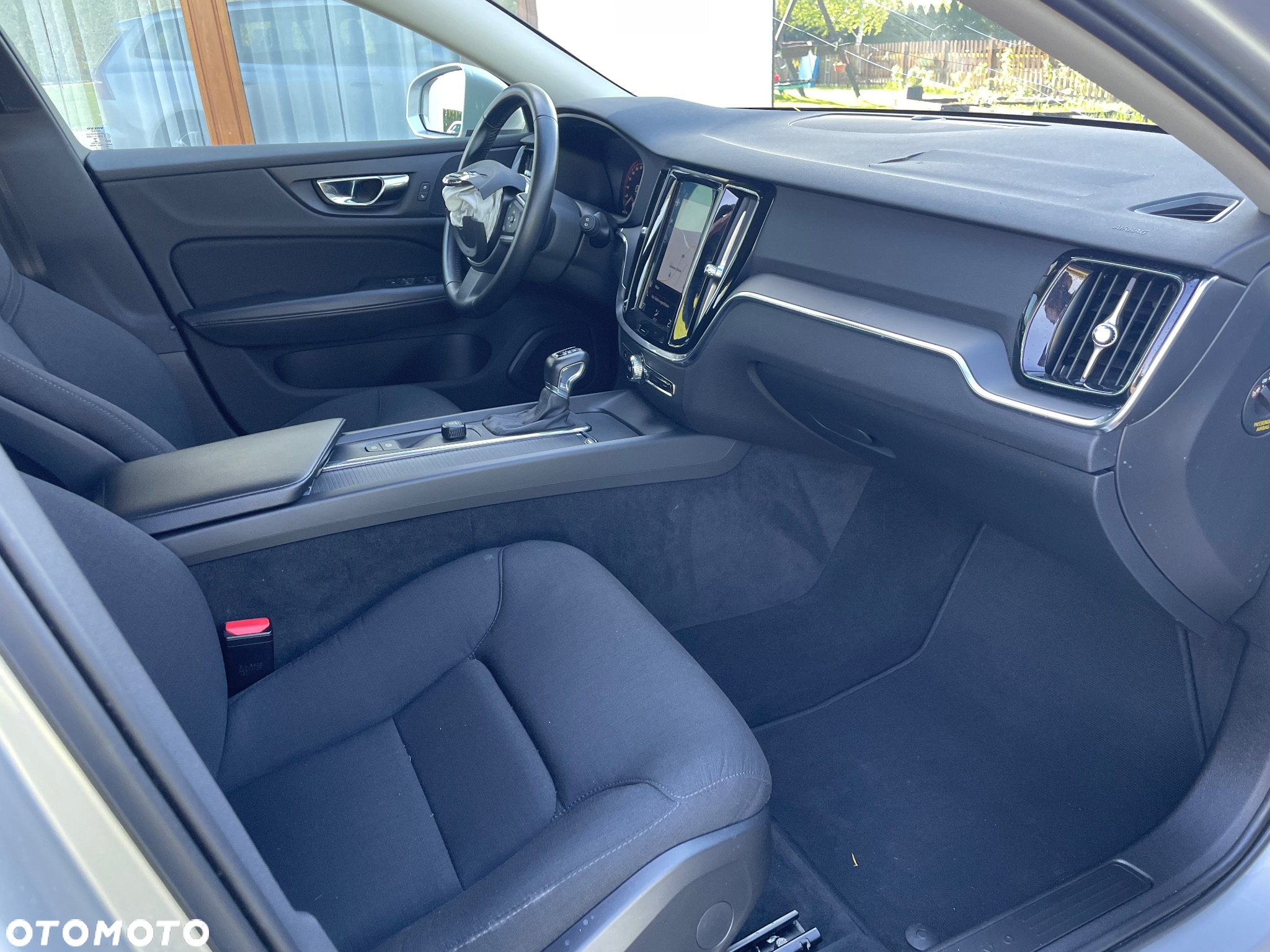 Volvo V60 - 7