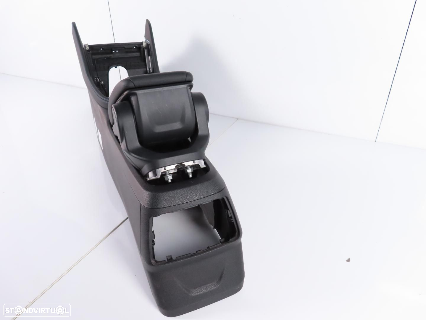 Consola Central com Apoio de Braço Usado / Original BMW 2 Active Tourer (F45)/BM... - 3
