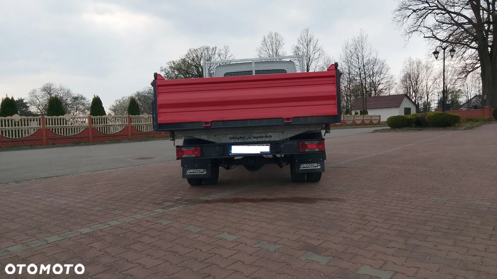 Iveco Daily 35c15 - 7