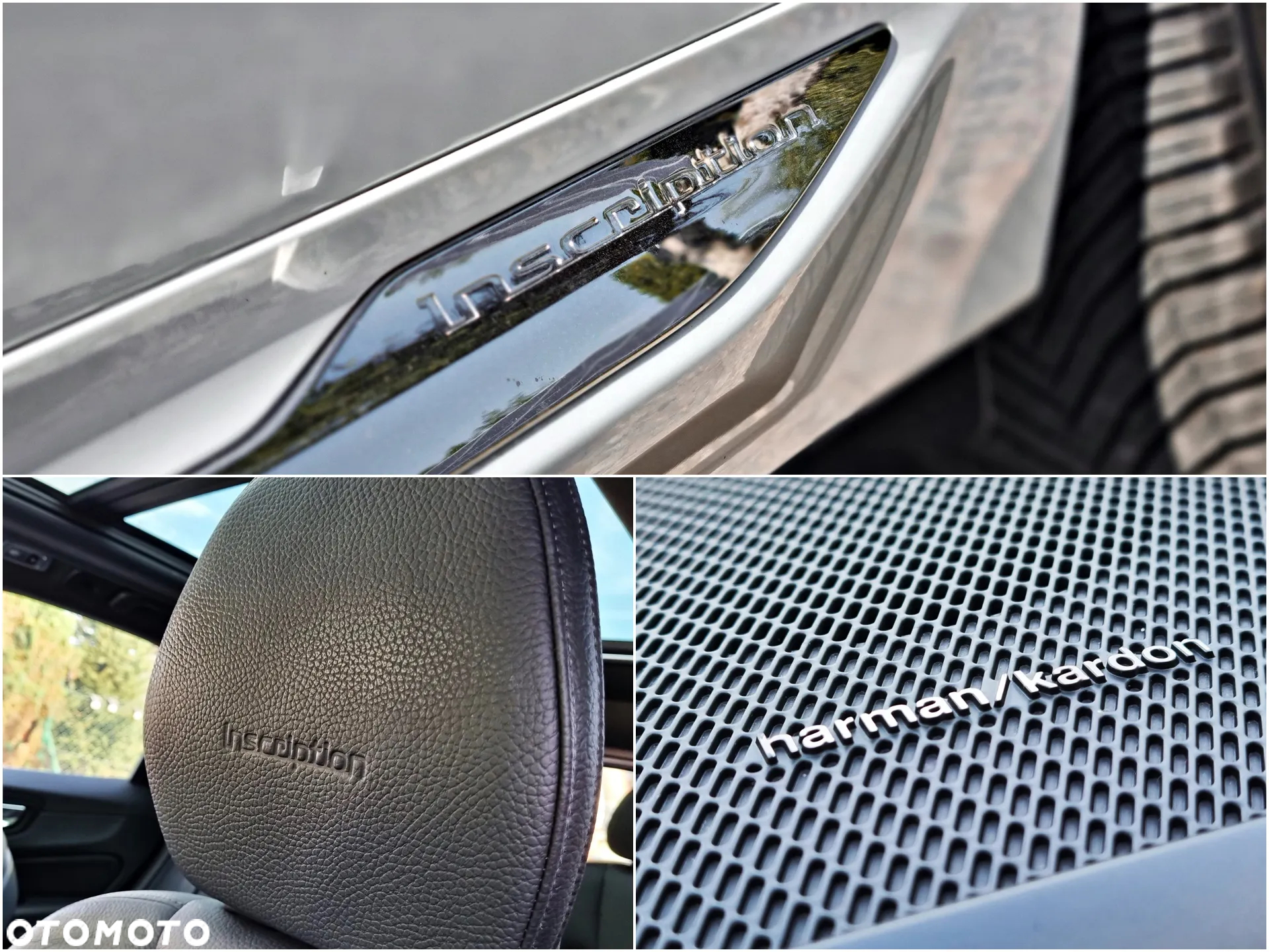 Volvo XC 60 D4 SCR Inscription - 18