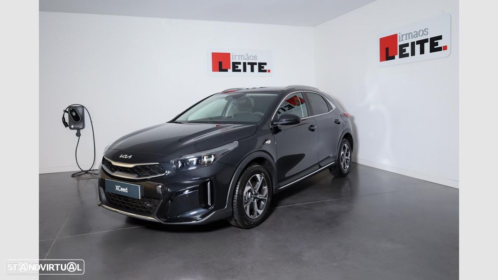 Kia XCeed 1.0 T-GDI Dynamic+ - 3