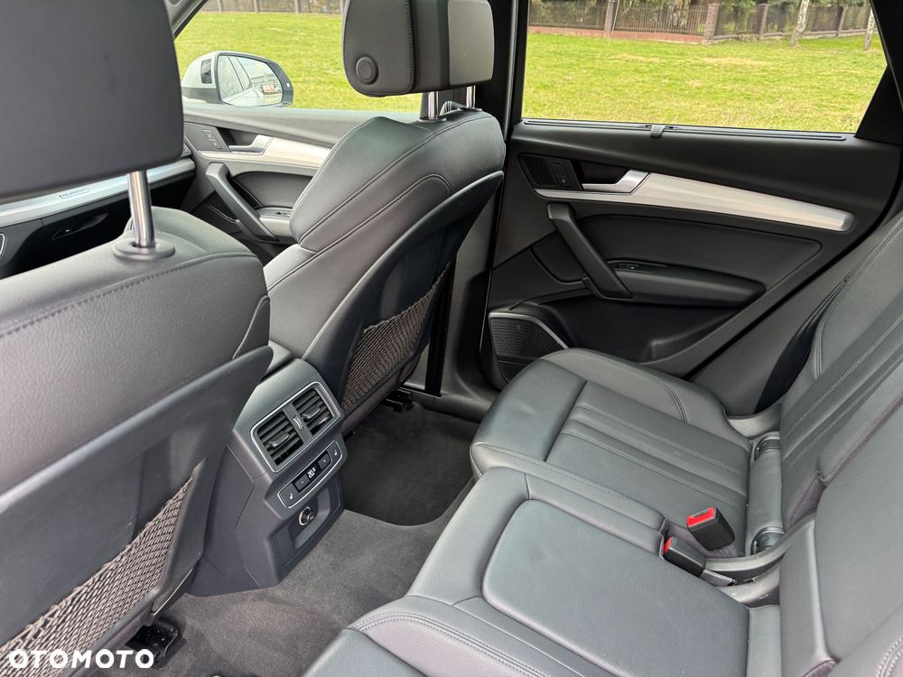 Audi Q5 2.0 TFSI Quattro S tronic sport - 21