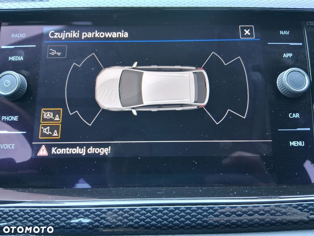 Volkswagen Taigo 1.0 TSI Life DSG - 26