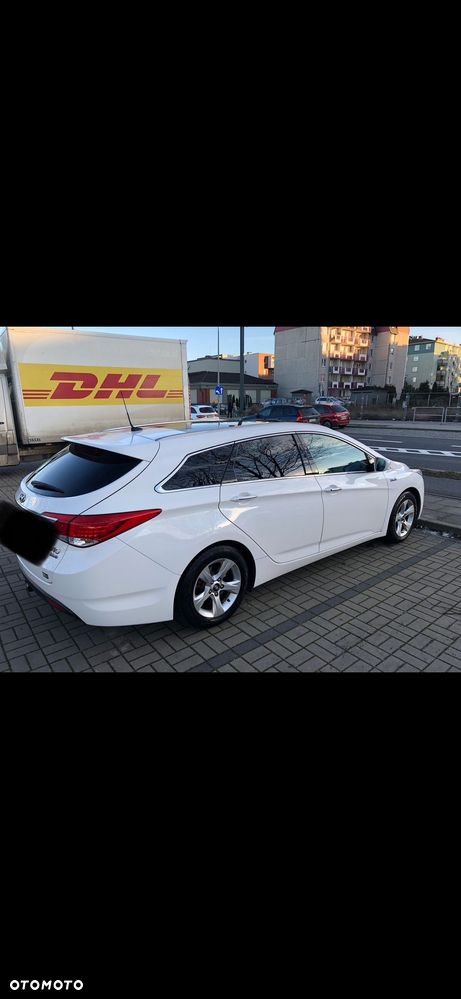 Hyundai i40 1.7 CRDi blue Style - 6
