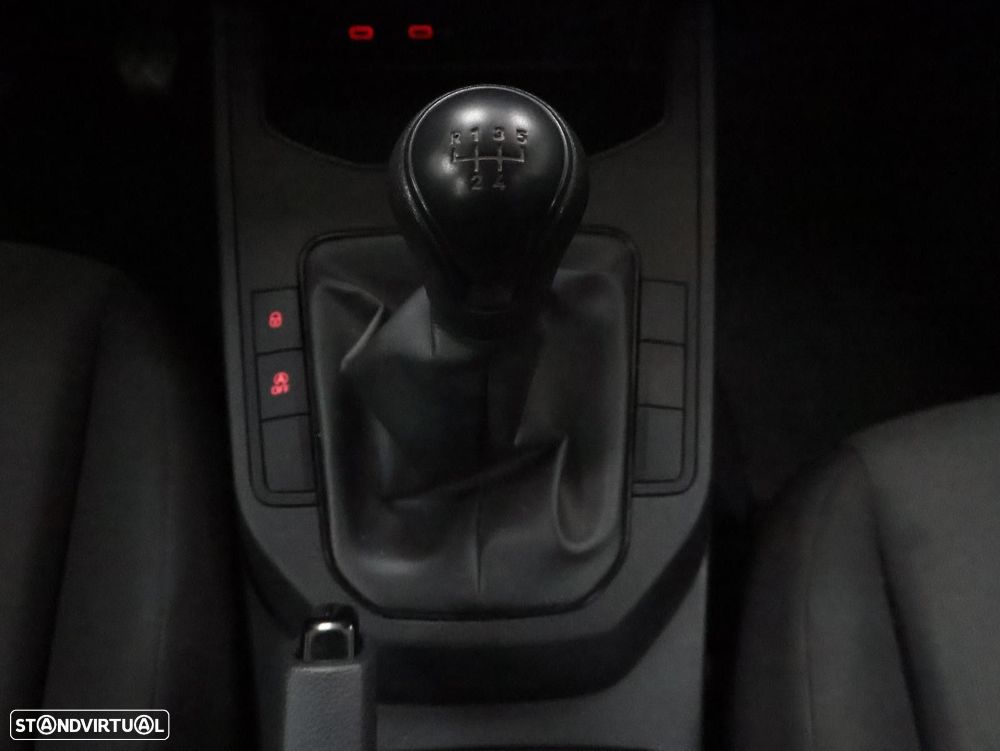 SEAT Ibiza 1.0 TSI Reference - 21