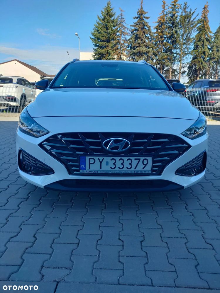 Hyundai i30 1.0 T-GDI Smart - 2