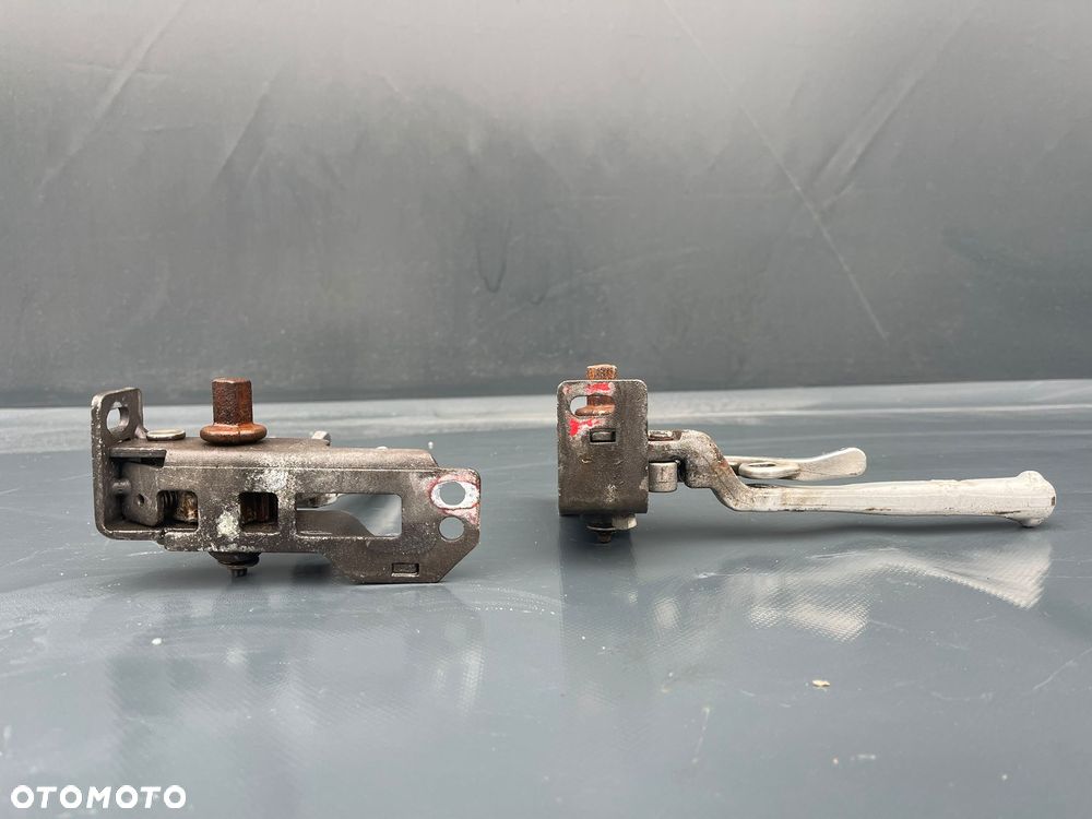 Napinacz do plandeki KRONE - 2