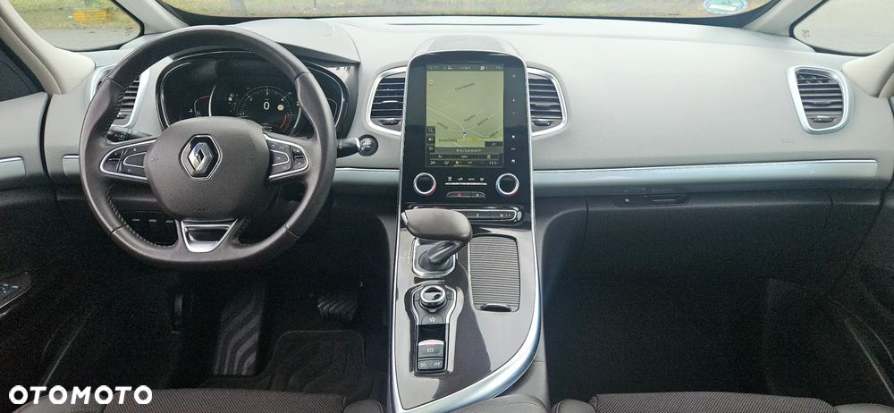 Renault Espace - 5