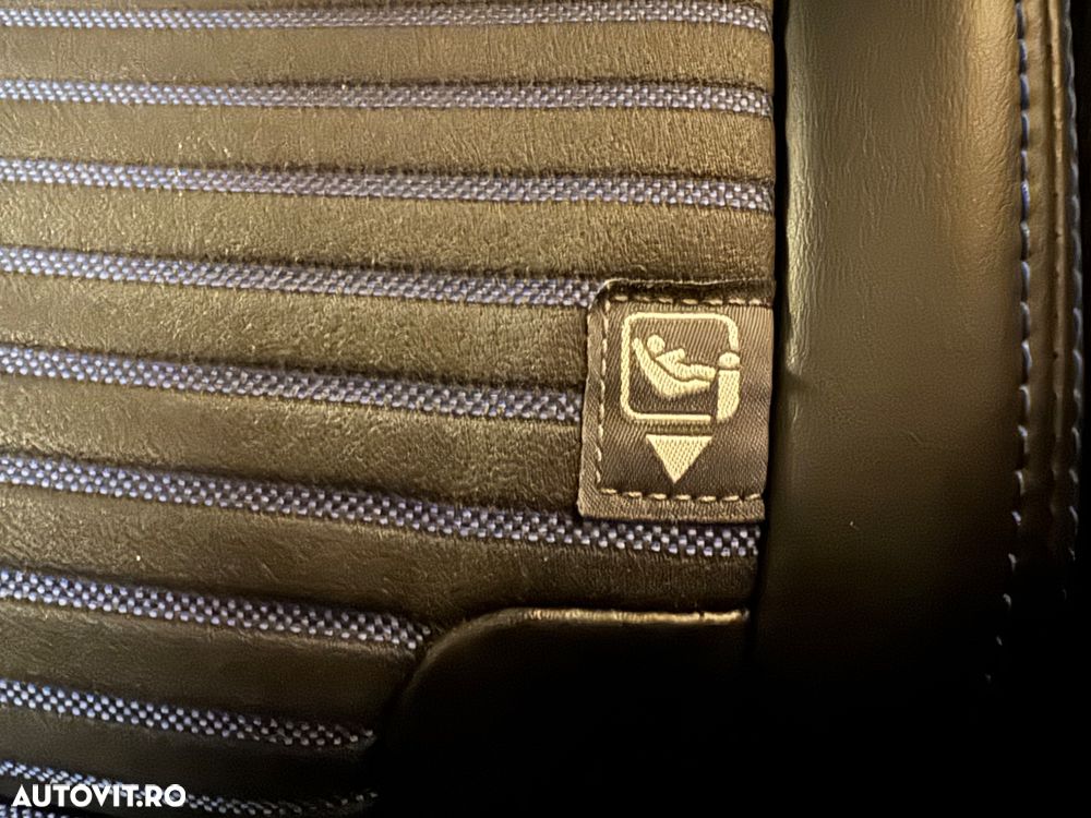 Toyota RAV4 2.5 4x4 Team Deutschland - 26