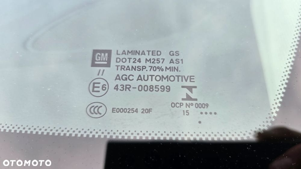 Opel Astra - 28