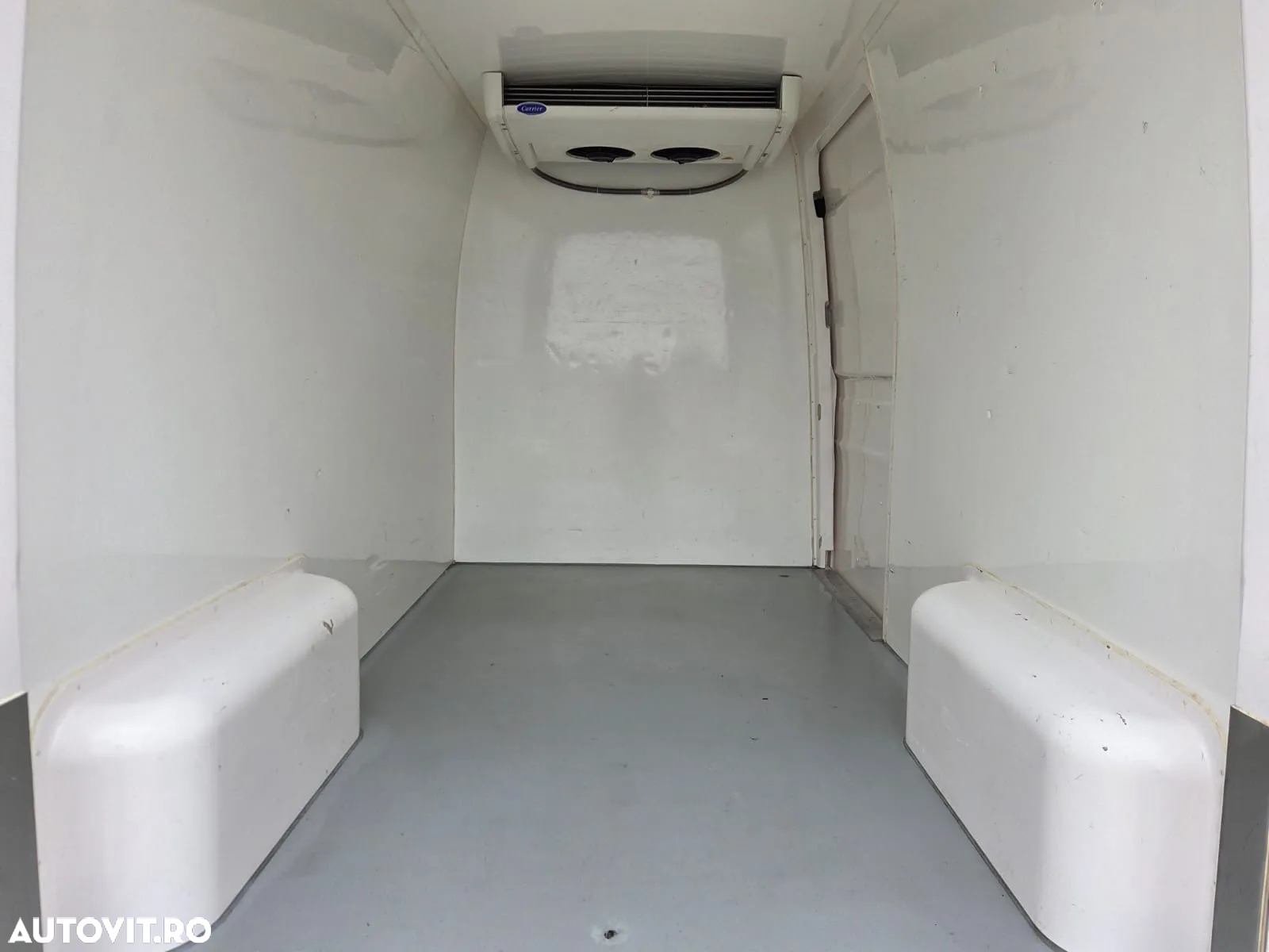 Mercedes-Benz New Sprinter L3H2 Frigorific Refrigerare 0' Carrier - 10