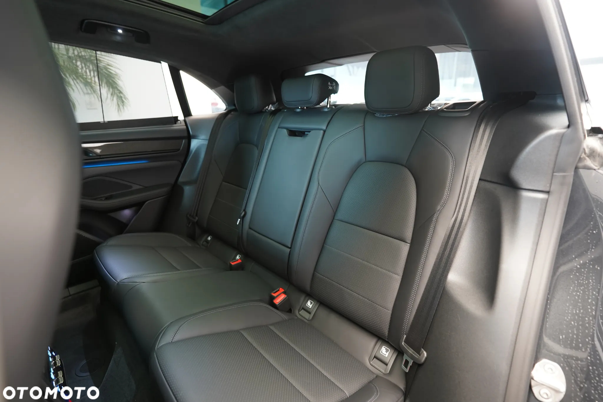 Porsche Macan Turbo 100kWh - 12