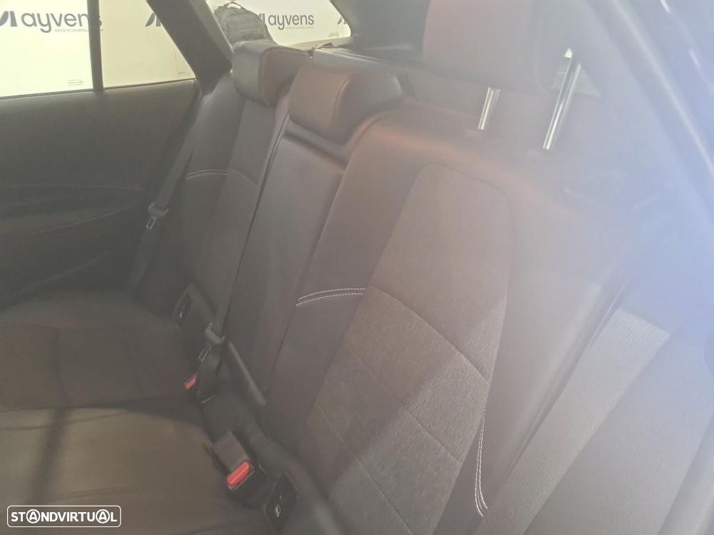 Toyota Corolla Touring Sports 1.2T Comfort+P.Sport - 10
