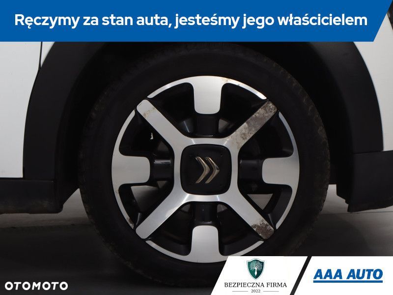 Citroën C4 Cactus - 17