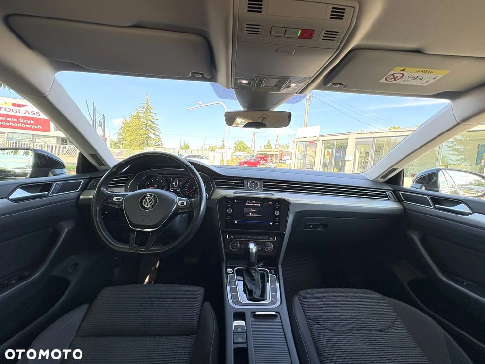Volkswagen Arteon 2.0 TSI GPF Essence DSG - 23