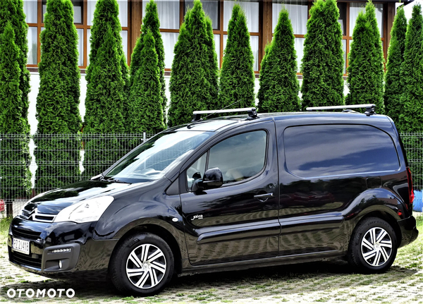 Citroën BERLINGO LIFT