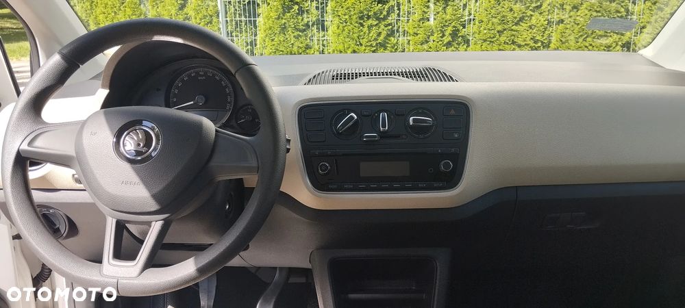 Skoda Citigo 1.0 Ambition - 4