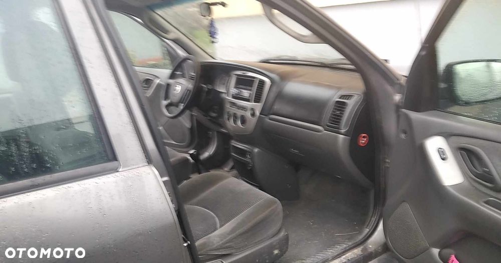 Mazda Tribute 2.0 Comfort - 5