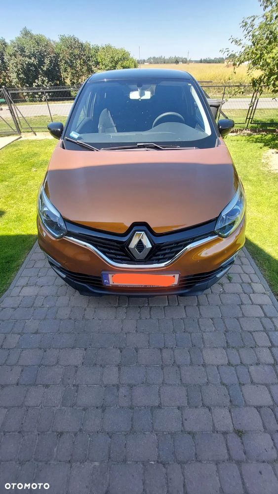 Renault Captur - 5