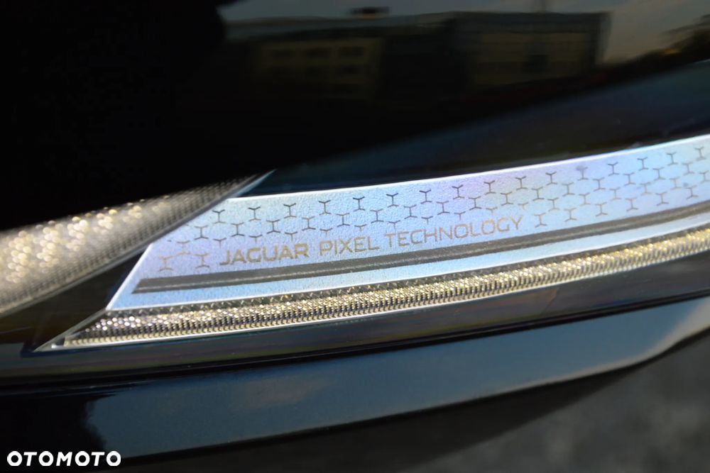 Jaguar F-Pace - 10