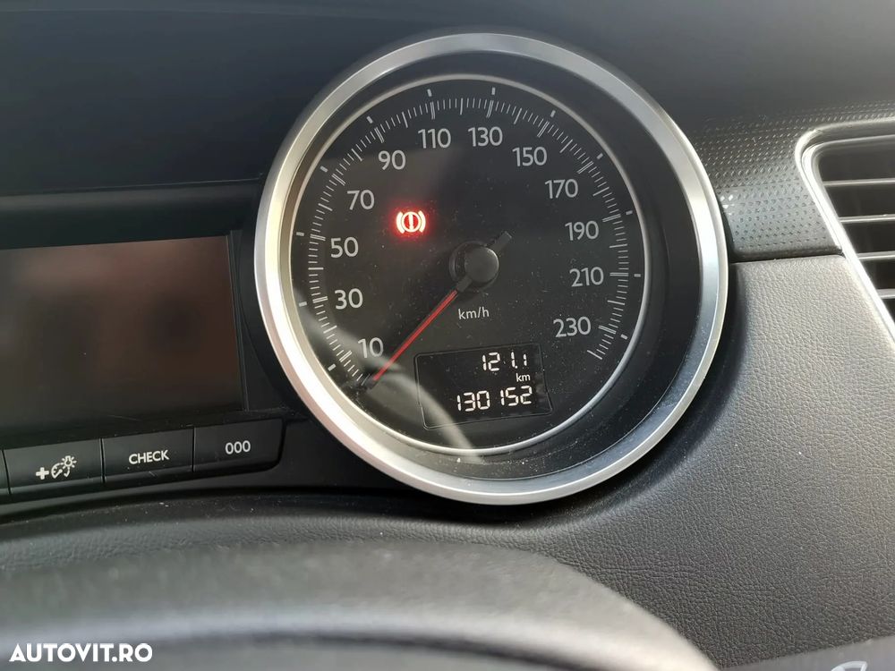 Peugeot 508 THP 165 EAT6 Stop&Start Allure - 31