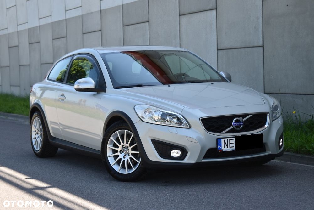 Volvo C30 D2 RDesign - 2