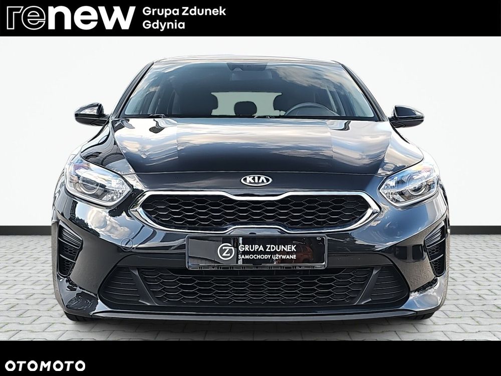 Kia Ceed - 2