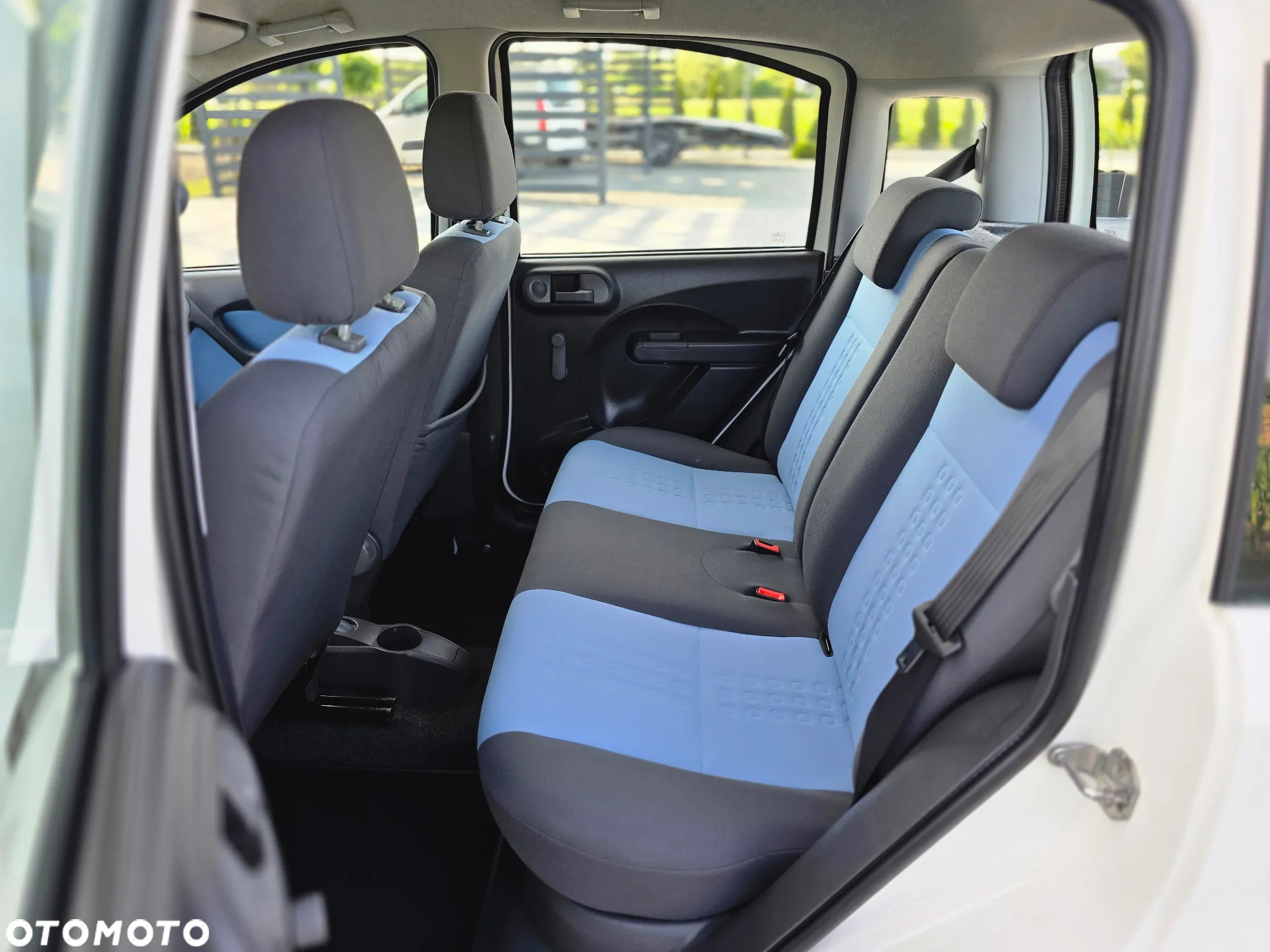 Fiat Panda - 20