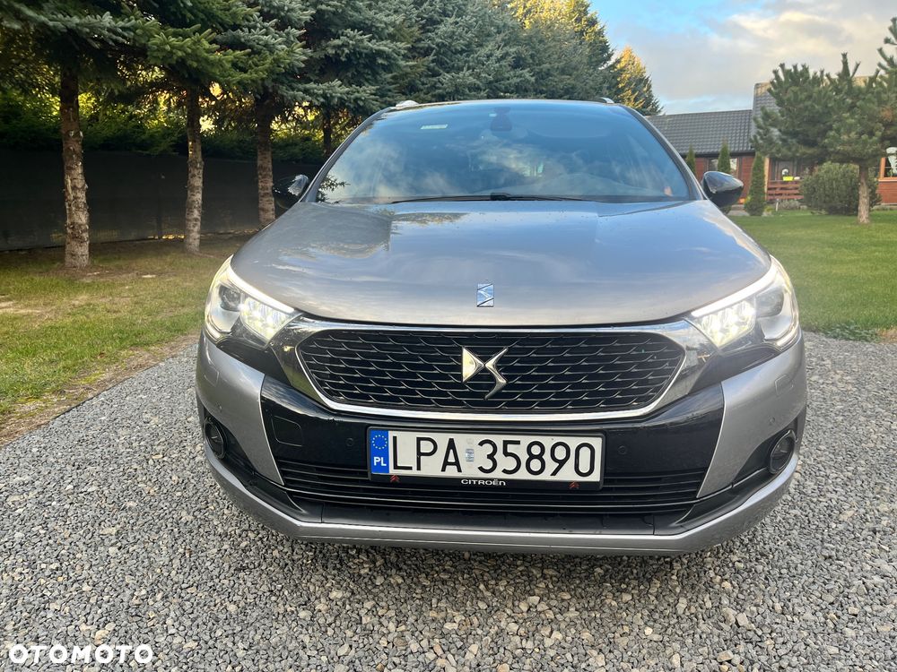 Citroën DS4 1.6 BlueHDi 1955 S&S - 4