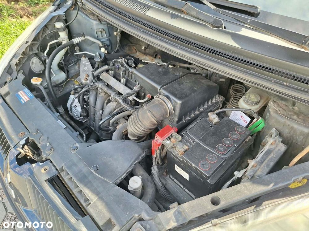 Mitsubishi Colt CZ3 1.1 - 18