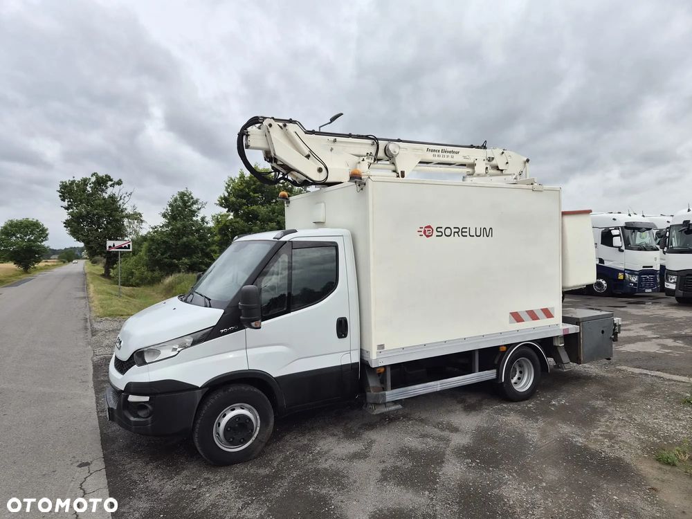 Iveco 70-170 - 1