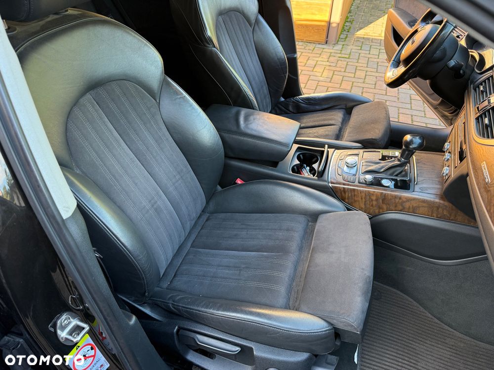 Audi A6 Allroad - 12