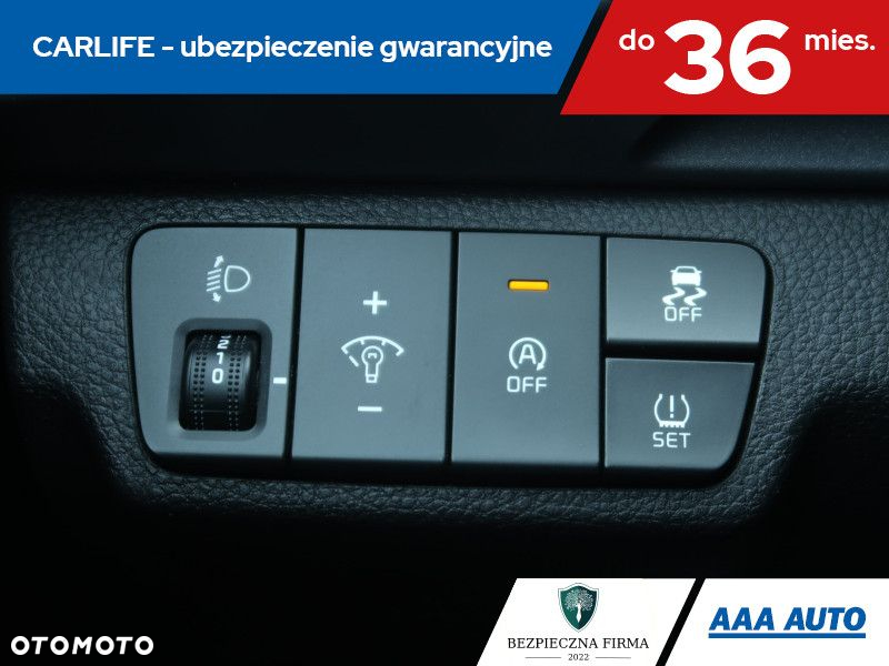 Kia Stonic - 18