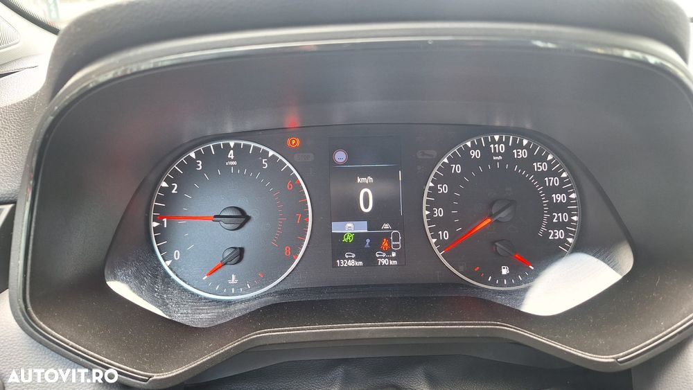 Renault Clio - 2