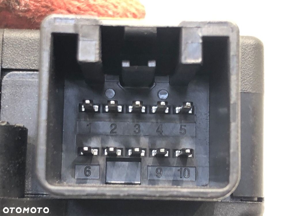 SILNICZEK SZYBERDACHU  KIA CEED Sportswagon (CD) 2018 - 2022 1.4 T-GDI 103 kW [140 KM] benzyna 2018 - 3