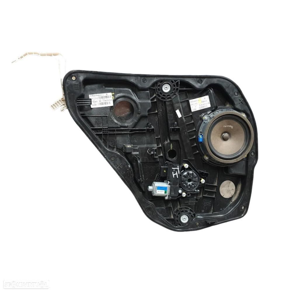 ELEVADOR TRASEIRO ESQUERDO KIA PROCEED CD - 1