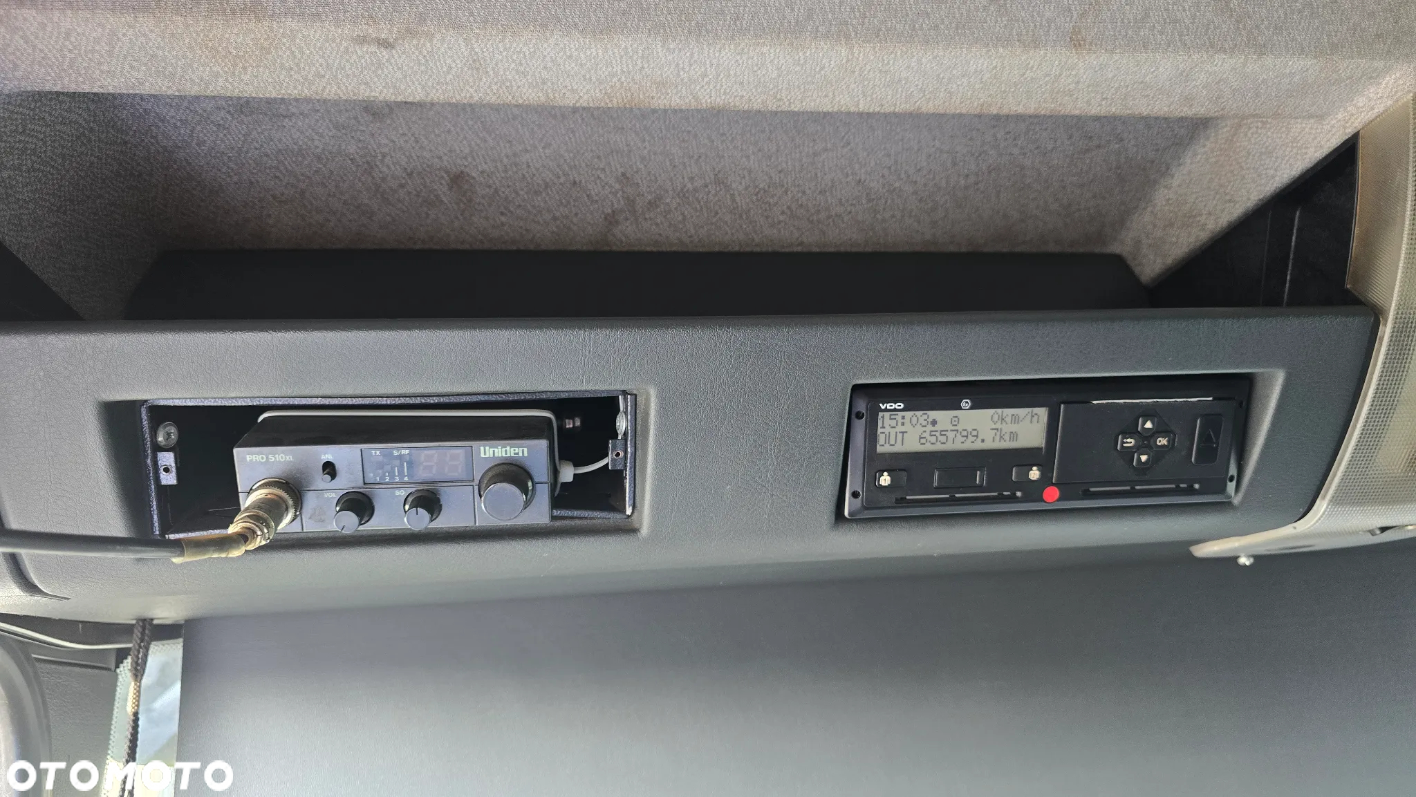 MAN TGA 26.430 + HDS PALFINGER PK18001L - 11