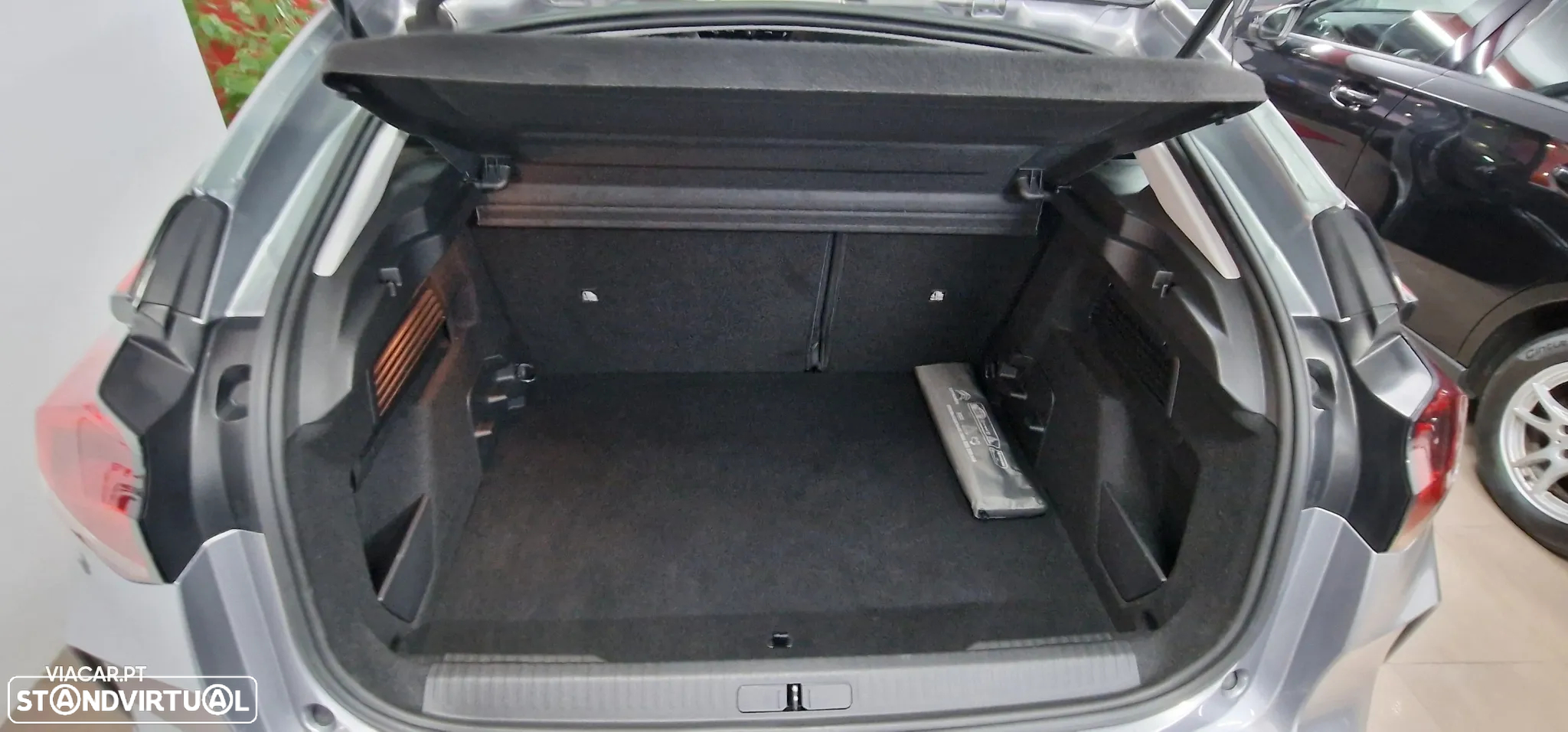 Citroën C4 1.2 PureTech Feel Pack - 20