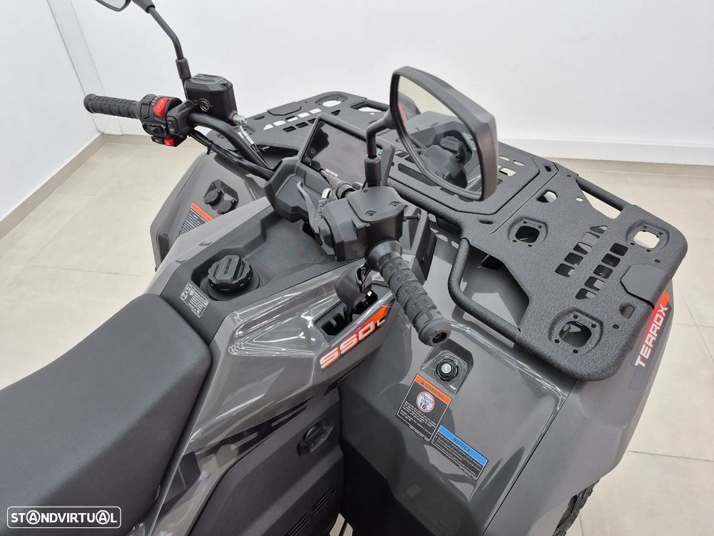 Goes Terrox 550L - 6