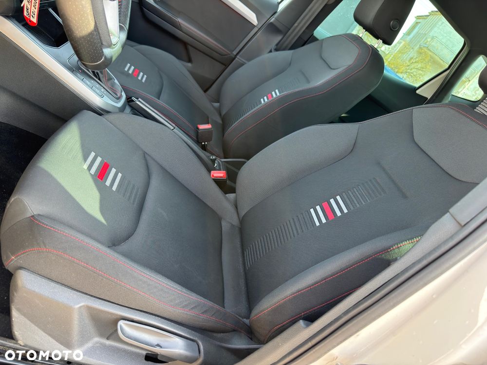 Seat Arona 1.0 TSI FR S&S DSG - 5