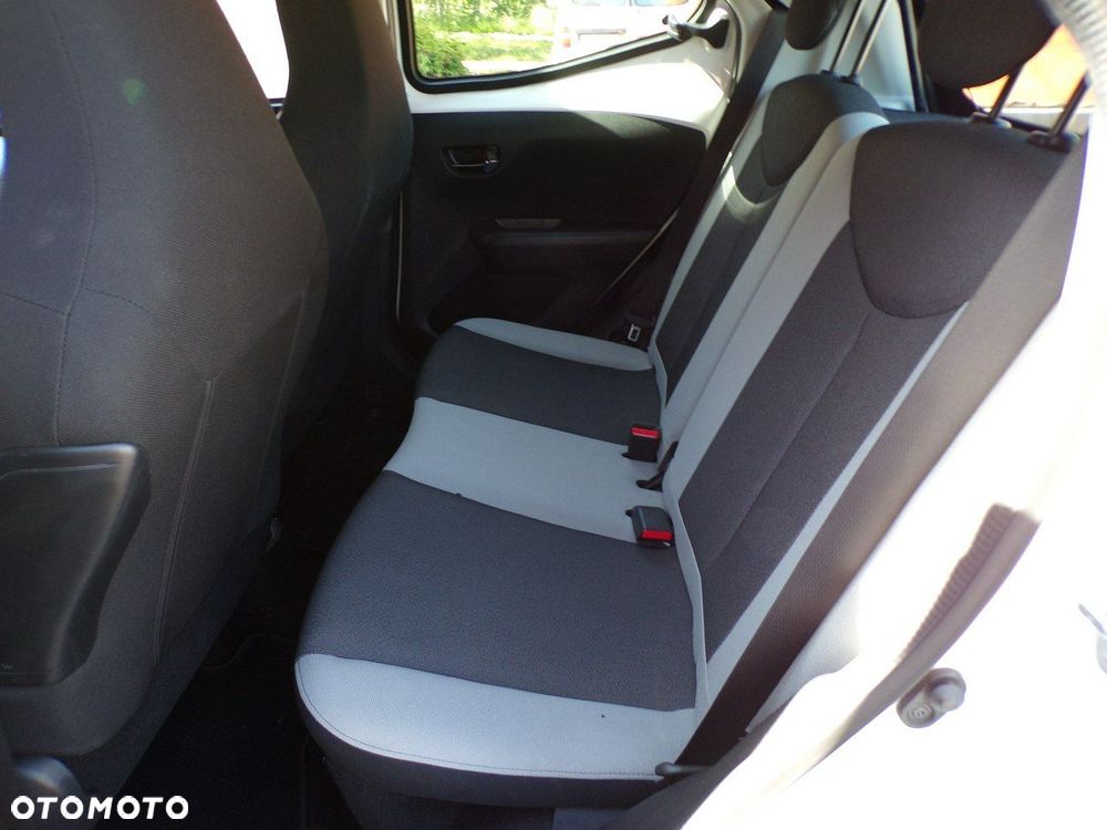 Toyota Aygo - 31