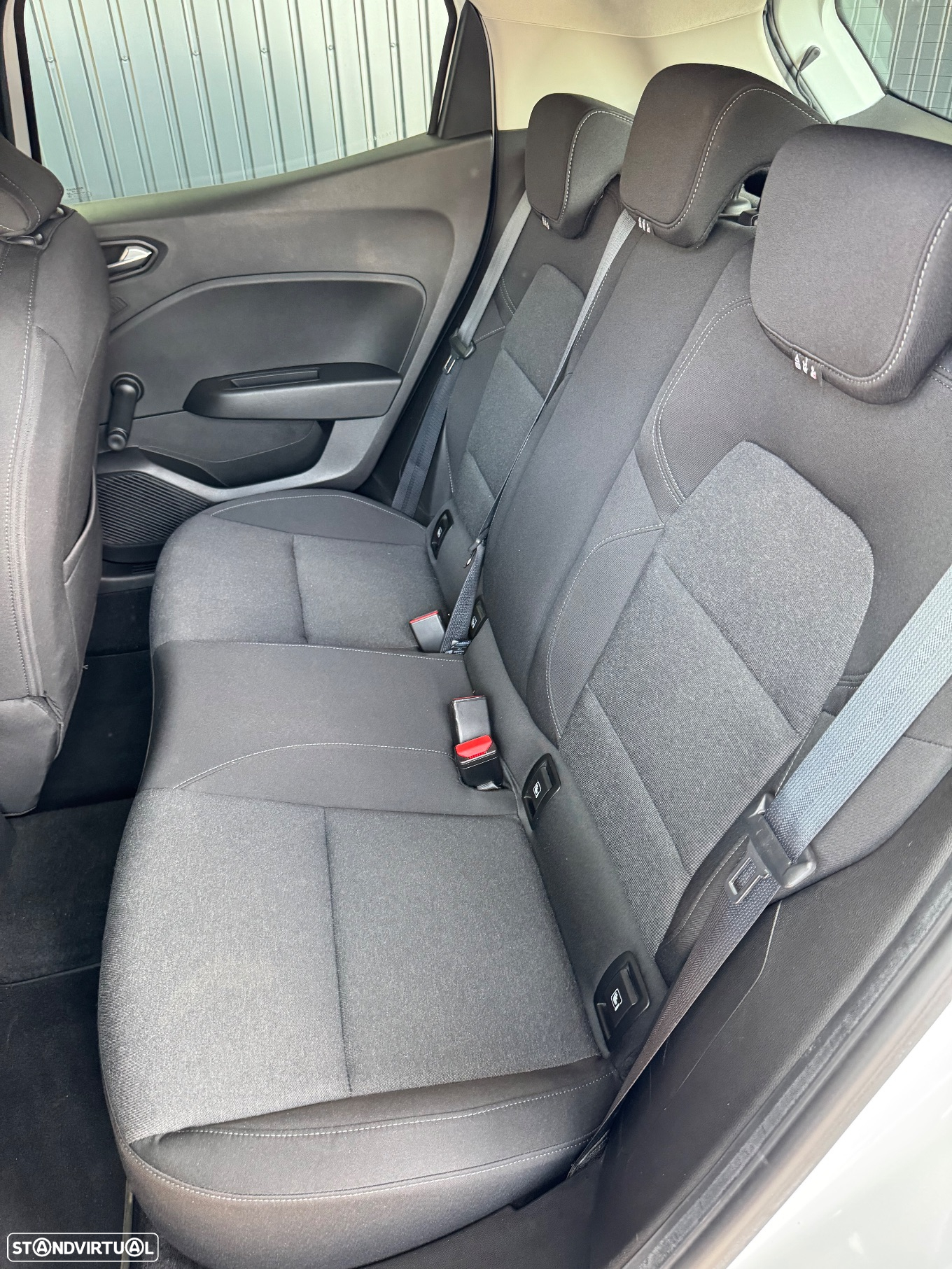 Renault Clio TCe 90 BUSINESS EDITION - 11