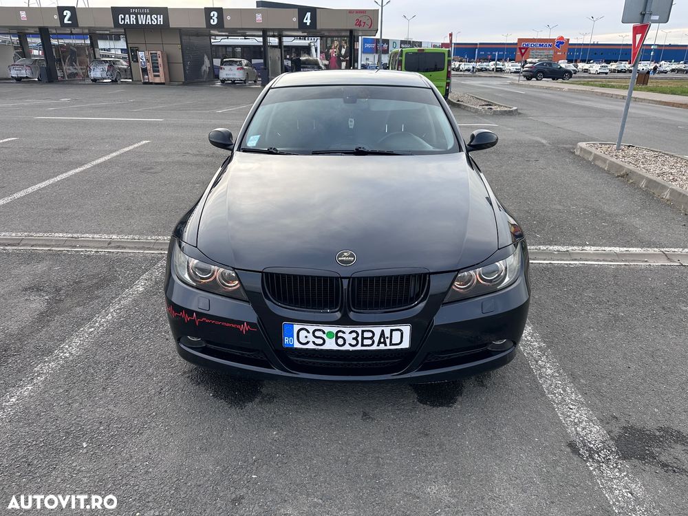 BMW Seria 3 - 1