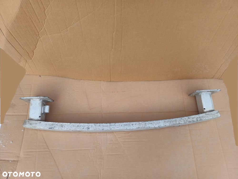 Belka zderzaka tył Opel Grandland X Peugeot 3008 II 9816071580 - 3