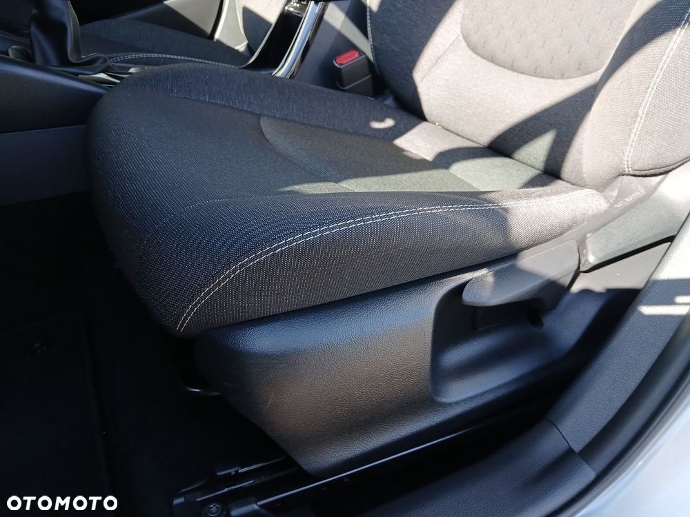 Toyota Corolla 1.5 Comfort - 36