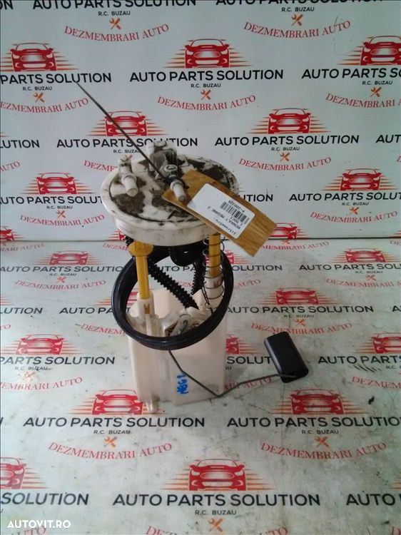 litrometru renault megane 2 1.5dci