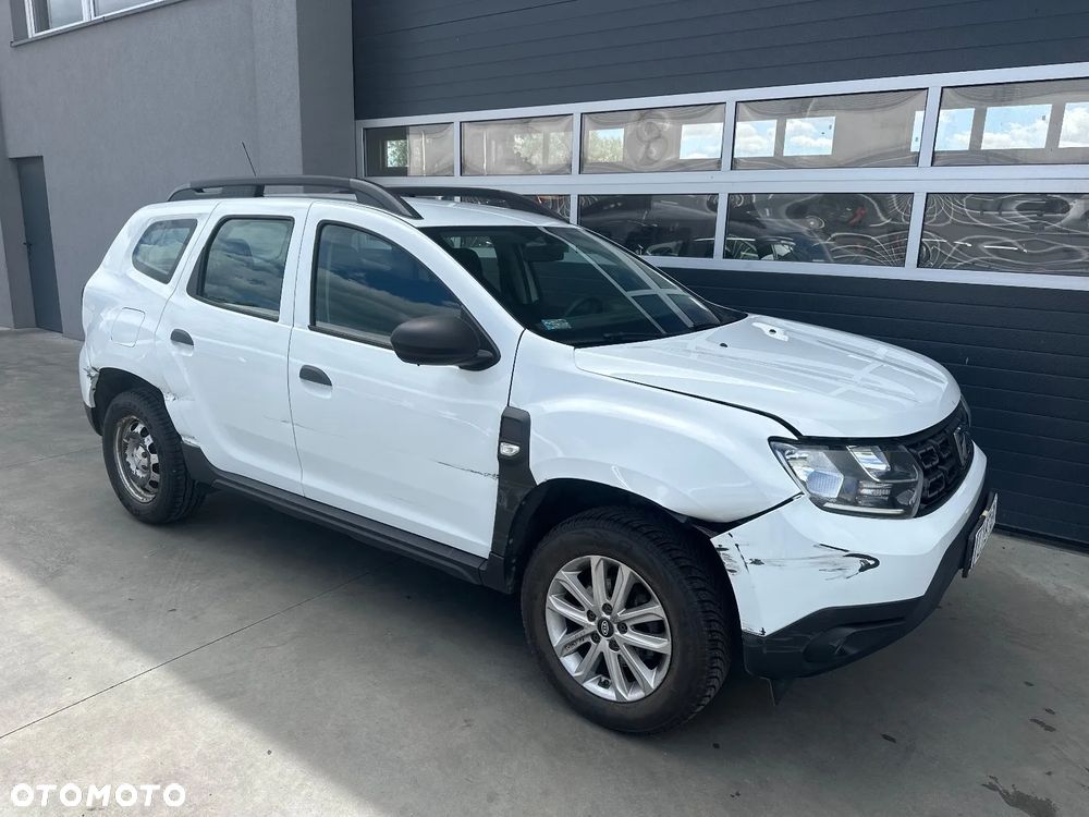Dacia Duster 1.0 TCe Essential - 7