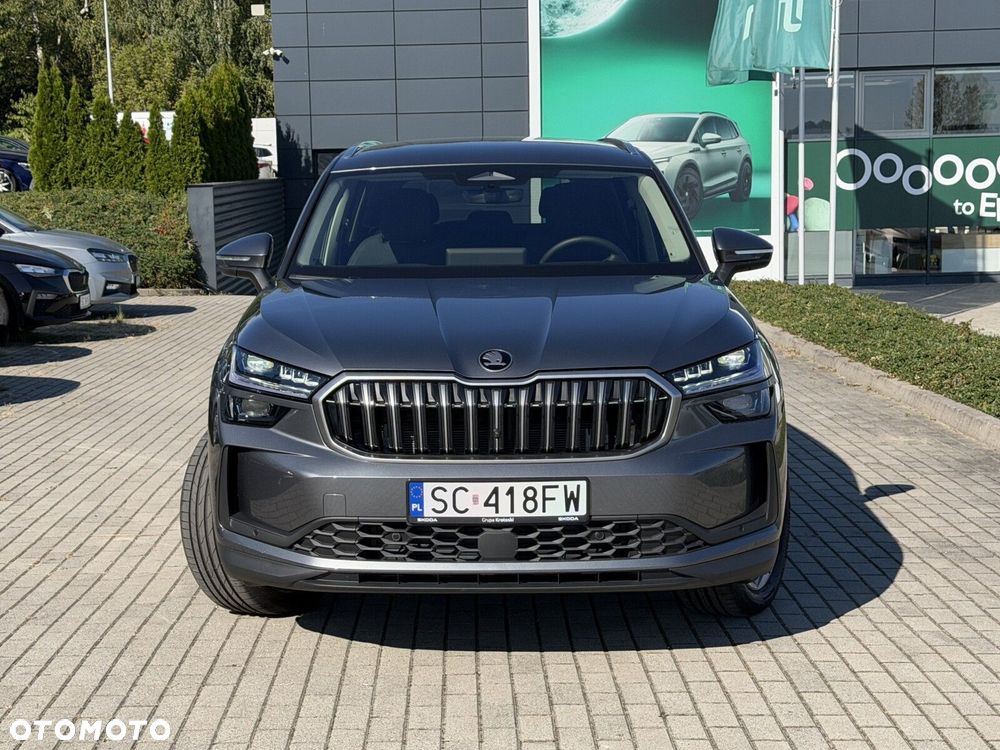 Skoda Kodiaq 2.0 TDI 4x4 Drive DSG - 3